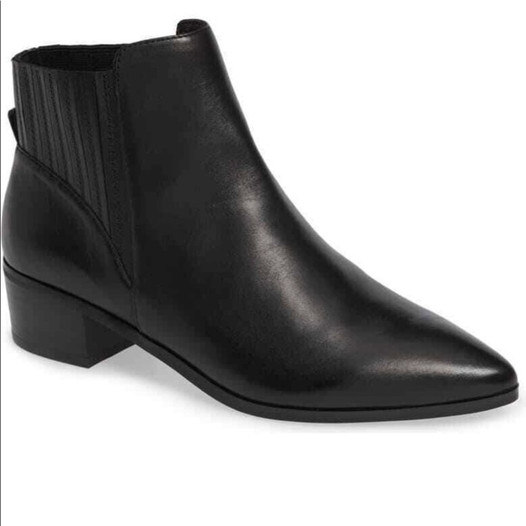 Halogen Booties - Picture 2 of 5